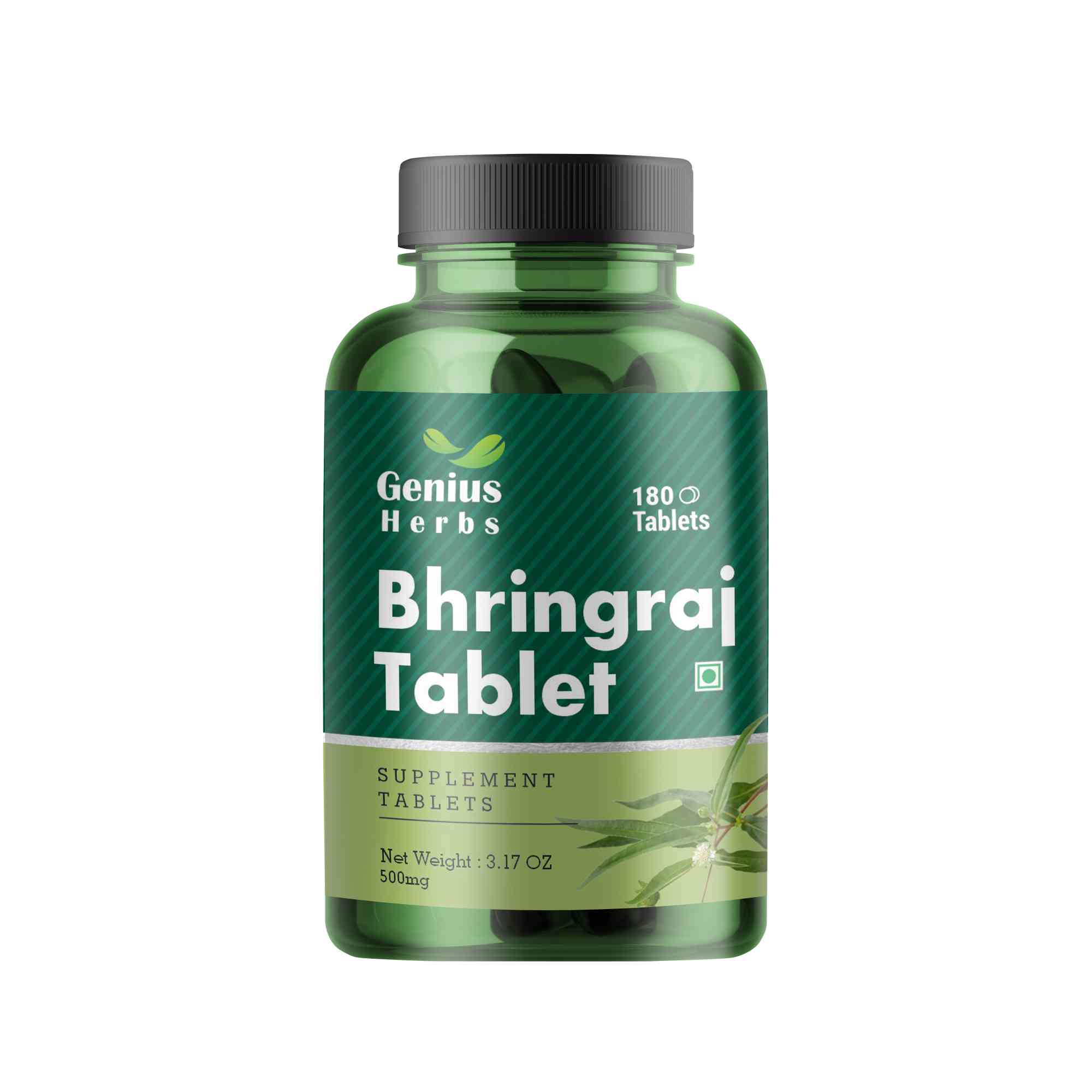 Bhringraj tablets Wholesale Manufacturer & Supplier in India